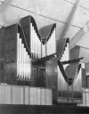 Photo: Leeflang Orgelbouw. Datation: 1959.